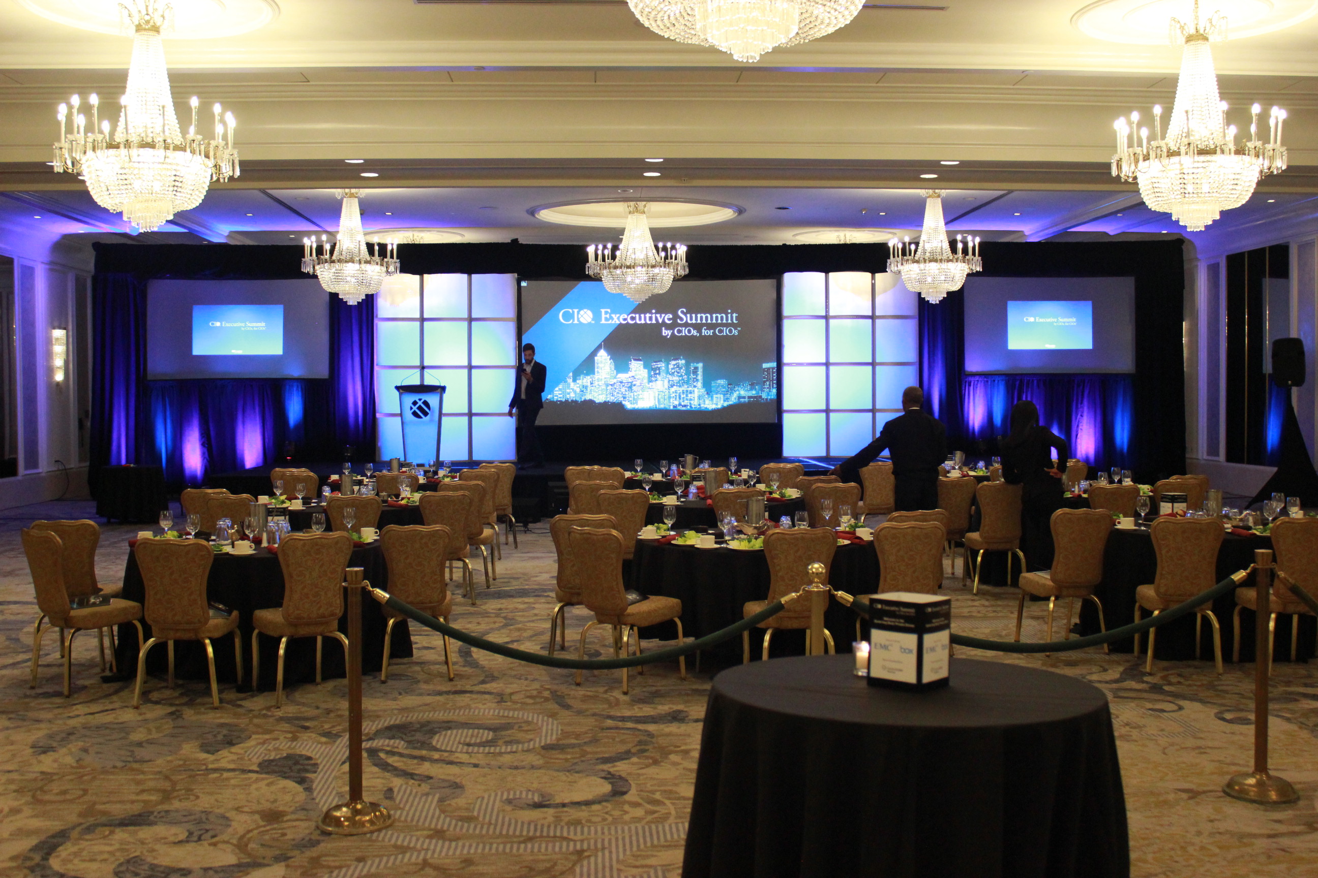 city avenue hilton, hilton, hotel, audio visual, audio video, hotel audio visual, grand ballroom