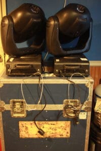 studio spot, studio spot 250
